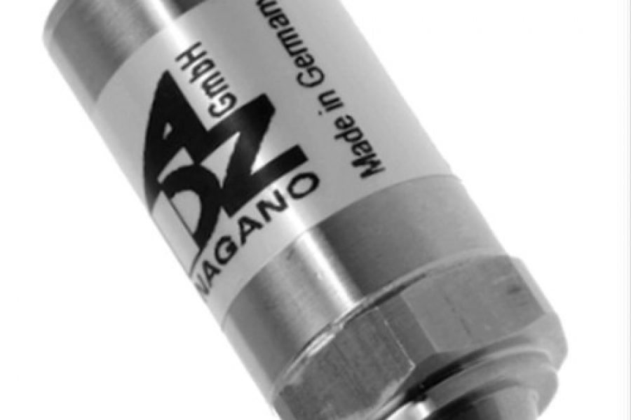 Flow and level transmitter